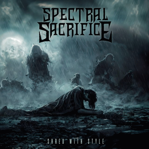 Spectral Sacrifice : Shred with Style